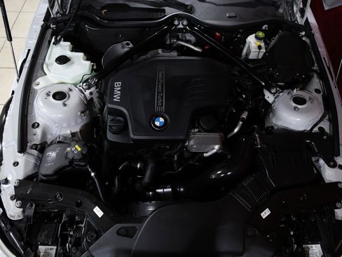 Used 2016 BMW Z4 sDrive28i RWD image 27
