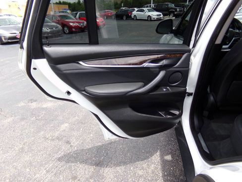 Used 2015 BMW X5 xDrive35i AWD/4WD image 18