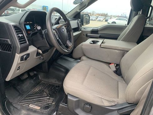 Used 2020 Ford F150 XLT image 18