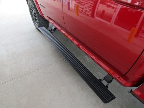 Used 2026 RAM 2500 Limited AWD/4WD image 8