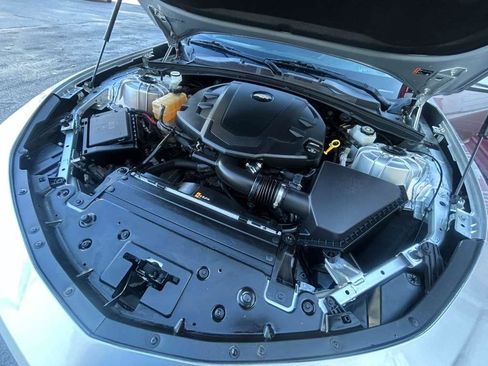 Used 2019 Chevrolet Camaro LT image 24