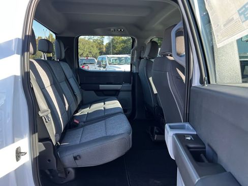New 2026 Ford F350 XL w/ STX Appearance Package image 18