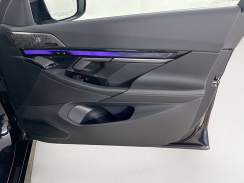 New 2026 BMW i5 eDrive40 w/ M Sport Package AWD/4WD image 41