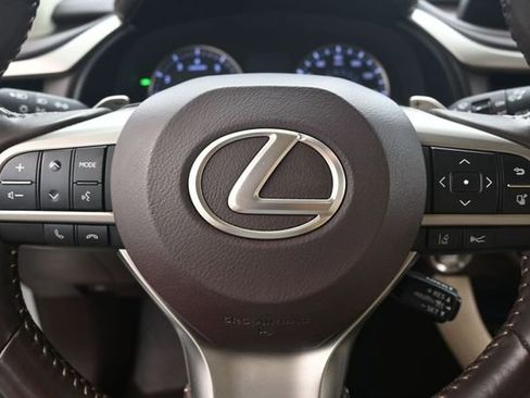 Used 2020 Lexus RX 350 FWD w/ Accessory Package image 10