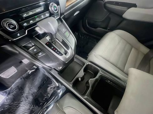 Used 2021 Honda CR-V EX image 25