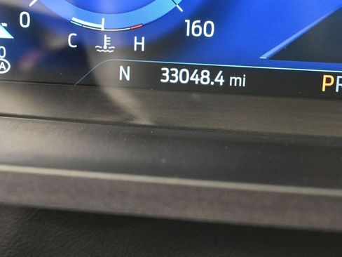 Used 2023 Ford Explorer ST AWD/4WD image 33