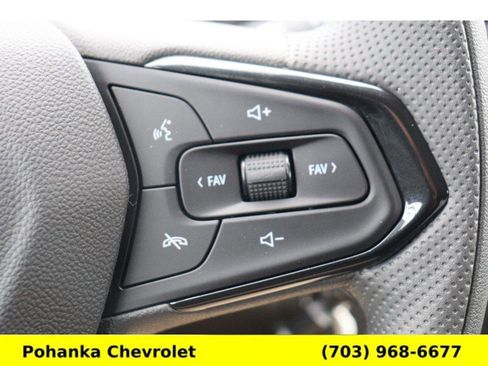 New 2026 Chevrolet Trax LS image 13