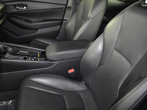 Certified 2023 Honda Accord Sport image 37