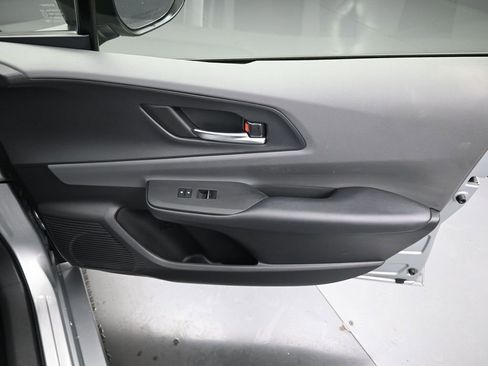 Used 2024 Toyota Prius XLE image 33