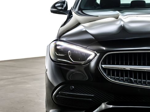 Used 2023 Mercedes-Benz C 300 Sedan image 15
