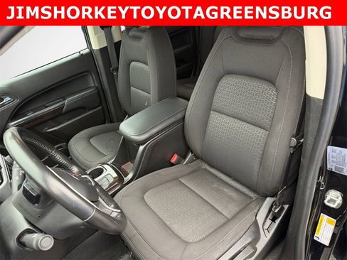 Used 2022 GMC Canyon Elevation w/ Trailering Package image 12