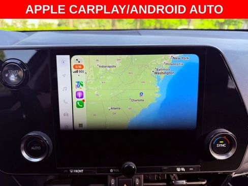 Used 2025 Lexus NX 350 AWD w/ Accessory Package (2T) image 9