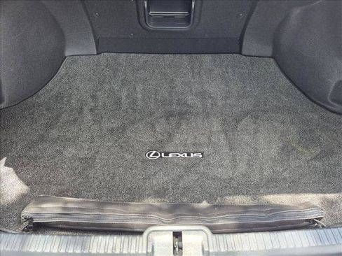 Certified 2024 Lexus ES 300h w/ Premium Package FWD image 6