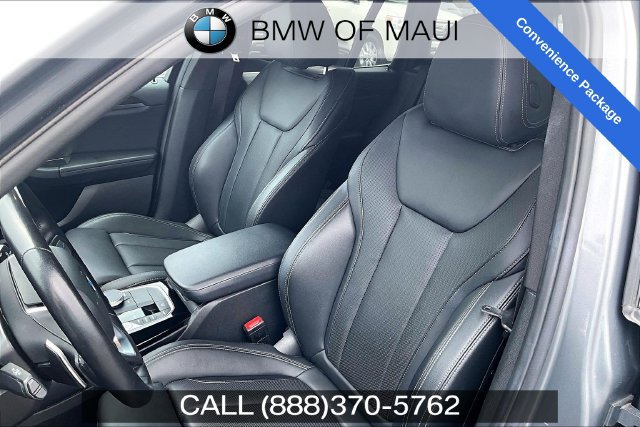 Used 2024 BMW X3 sDrive30i RWD image 28
