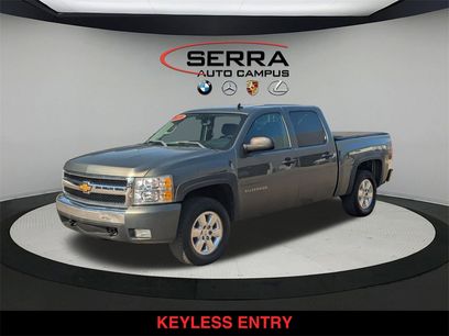 Used 2011 Chevrolet Silverado 1500 LT w/ All-Star Edition