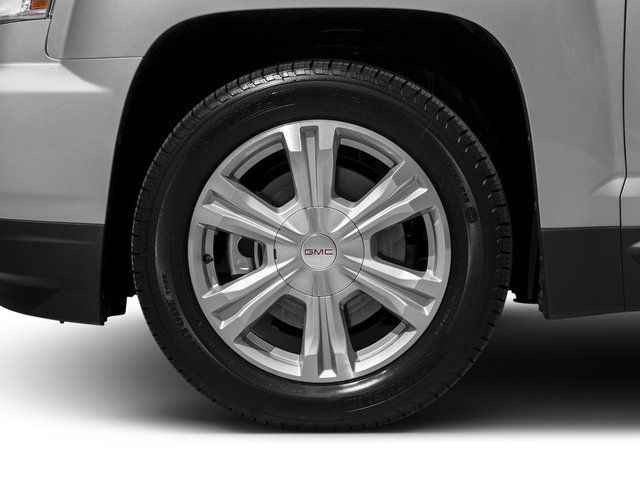 Used 2017 GMC Terrain SLE w/ Convenience Package FWD image 14