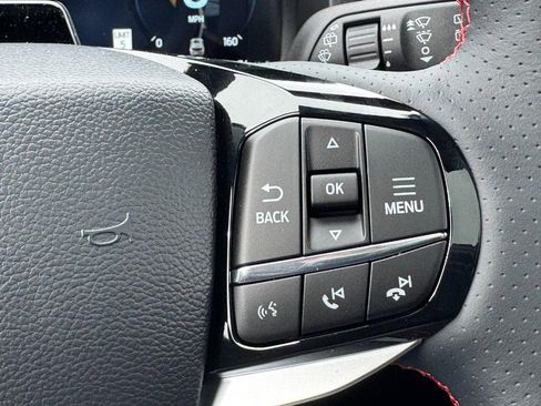 New 2026 Ford Explorer ST-Line image 19