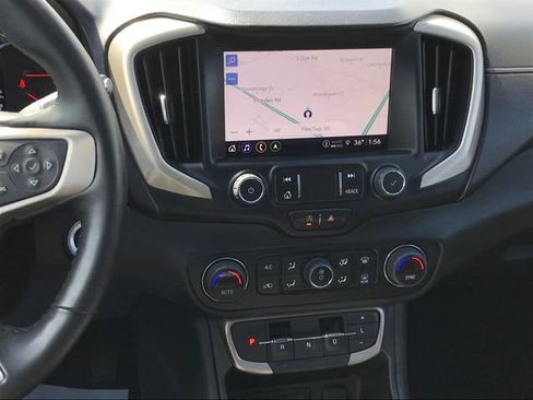 Certified 2023 GMC Terrain Denali w/ Denali Premium Package image 10