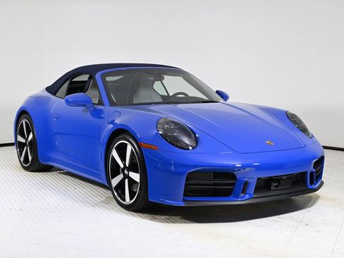New 2026 Porsche 911 Carrera image 9