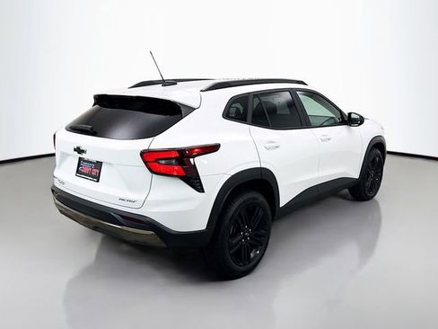 New 2026 Chevrolet Trax ACTIV image 8