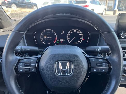 Certified 2023 Honda Civic Sport image 8