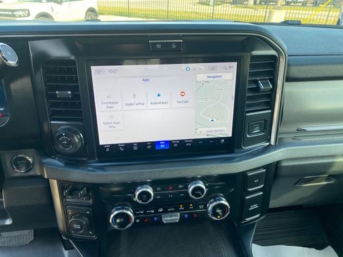 Used 2025 Ford F250 Platinum w/ FX4 Off-Road Package image 20