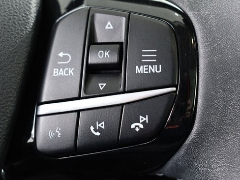 Used 2022 Ford Escape SEL image 32