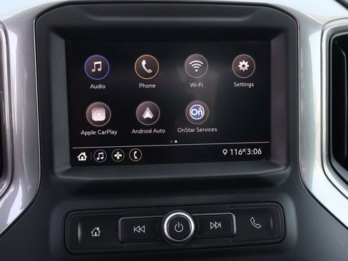 Used 2020 Chevrolet Silverado 2500 W/T w/ WT Convenience Package image 32