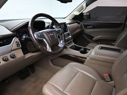 Used 2019 GMC Yukon SLT image 11