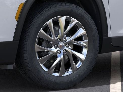 New 2026 Buick Enclave Preferred FWD image 9