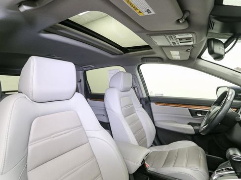 Used 2018 Honda CR-V EX-L image 20