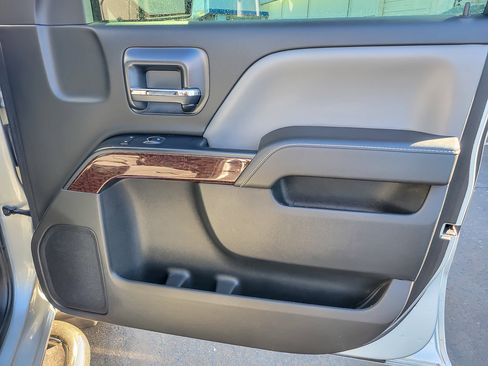 Certified 2016 GMC Sierra 1500 SLE w/ SLE Value Package image 21