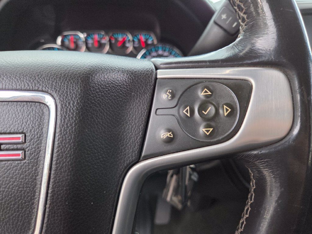 Used 2018 GMC Sierra 2500 SLE w/ HD SLE Preferred Plus Package AWD/4WD image 33