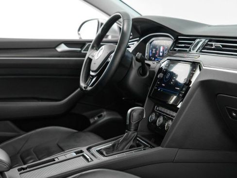 Used 2020 Volkswagen Arteon SEL FWD image 23