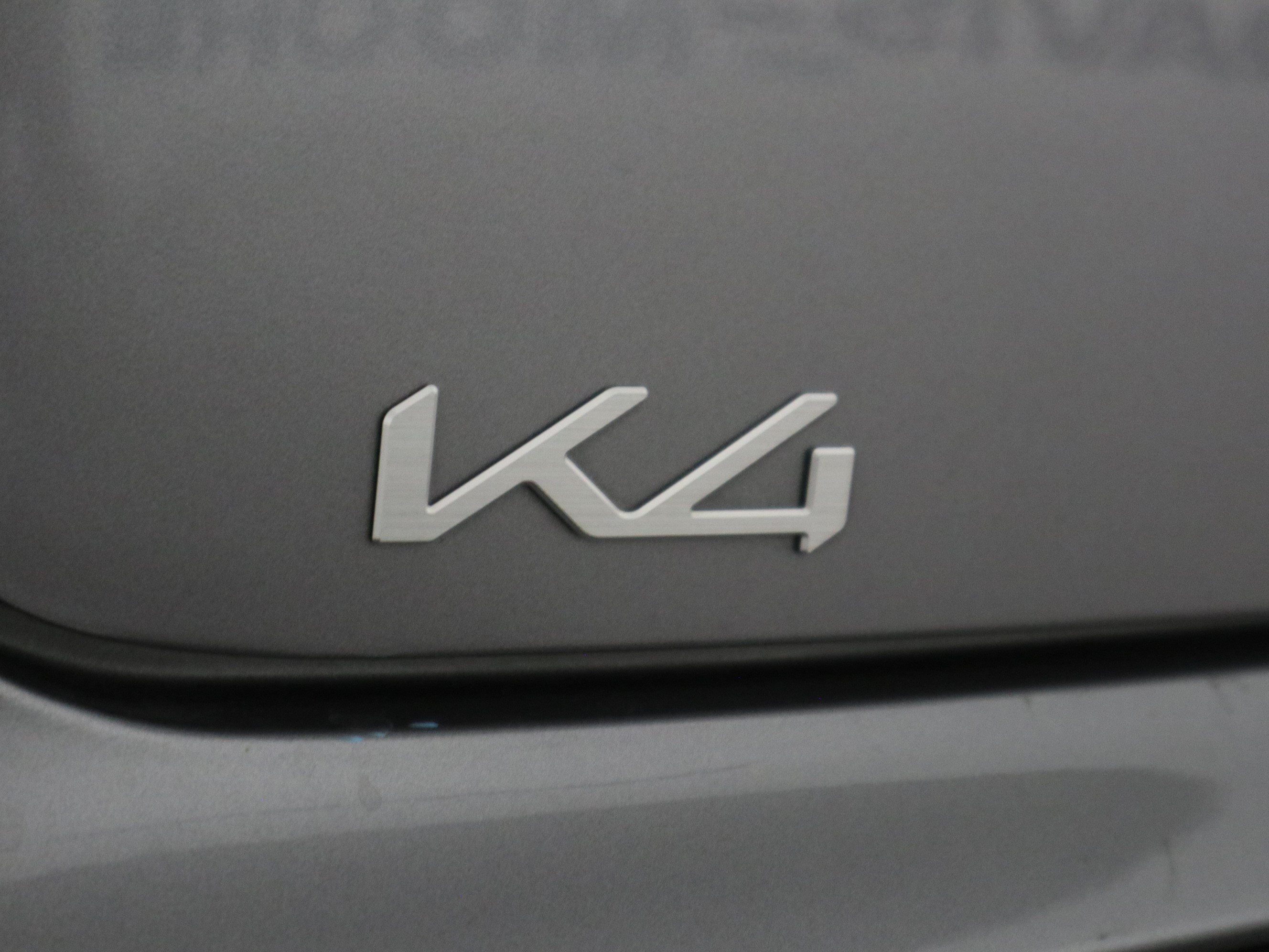 Used 2025 Kia K4 FWD image 34