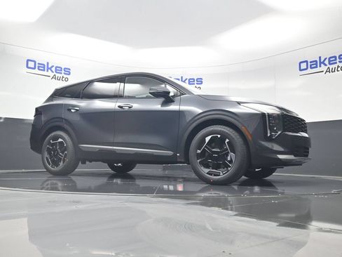 New 2027 Kia Sportage S FWD image 37