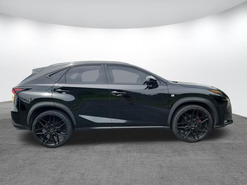 Used 2017 Lexus NX 200t F Sport w/ Accessory Package 2 FWD image 21