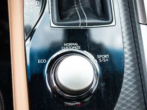 Used 2018 Lexus GS 350 F Sport RWD image 34