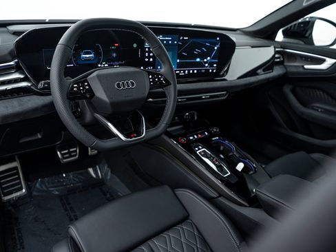 New 2025 Audi S5 Premium Plus image 9