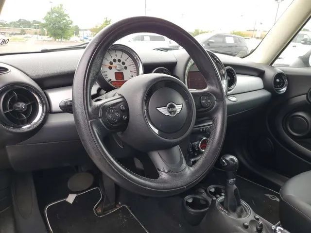 Used 2012 MINI Cooper Hardtop FWD image 13
