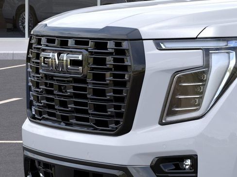 New 2026 GMC Yukon Denali Ultimate image 37