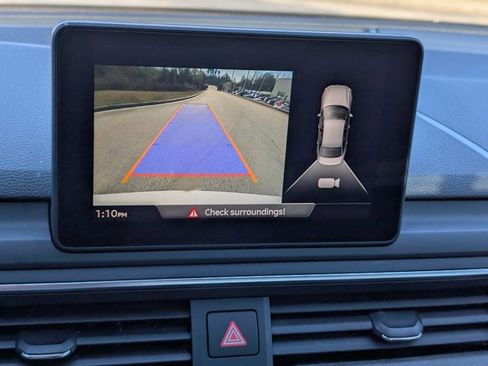 Used 2019 Audi A4 2.0T Premium w/ Convenience Package image 23