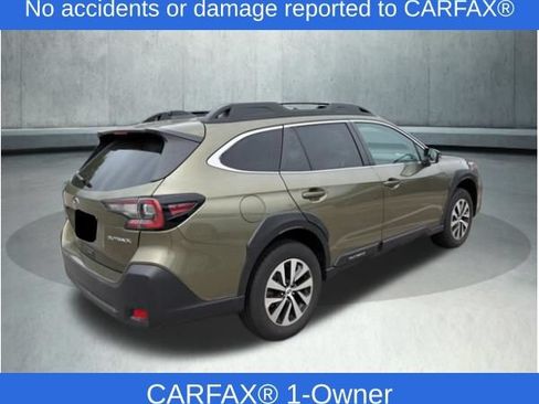 Used 2024 Subaru Outback Premium AWD/4WD image 2