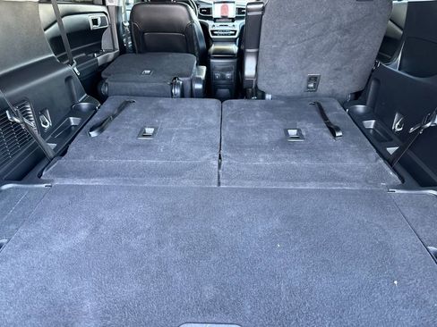 Certified 2023 Ford Explorer XLT w/ Equipment Group 202A image 16