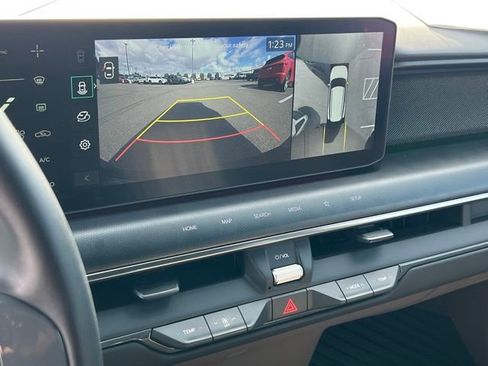 Used 2024 Kia EV9 GT-Line image 21