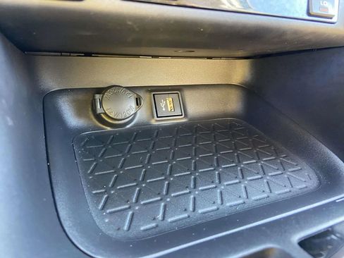 Used 2025 Toyota RAV4 XLE Premium w/ Weather Package FWD image 28