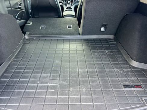 Used 2021 Acura RDX FWD image 17