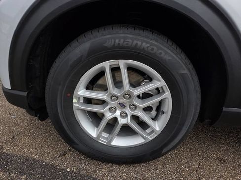 New 2026 Ford Explorer Active w/ Active Comfort Package RWD image 22