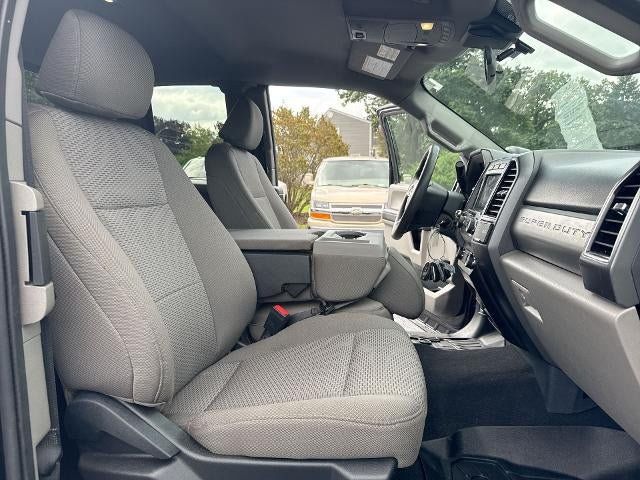 Used 2022 Ford F250 XLT AWD/4WD image 26