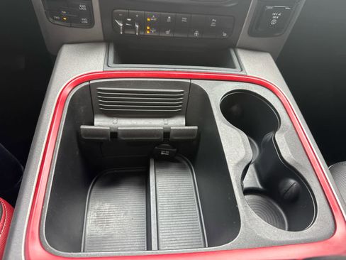 Used 2016 RAM 1500 Rebel w/ Luxury Group image 28